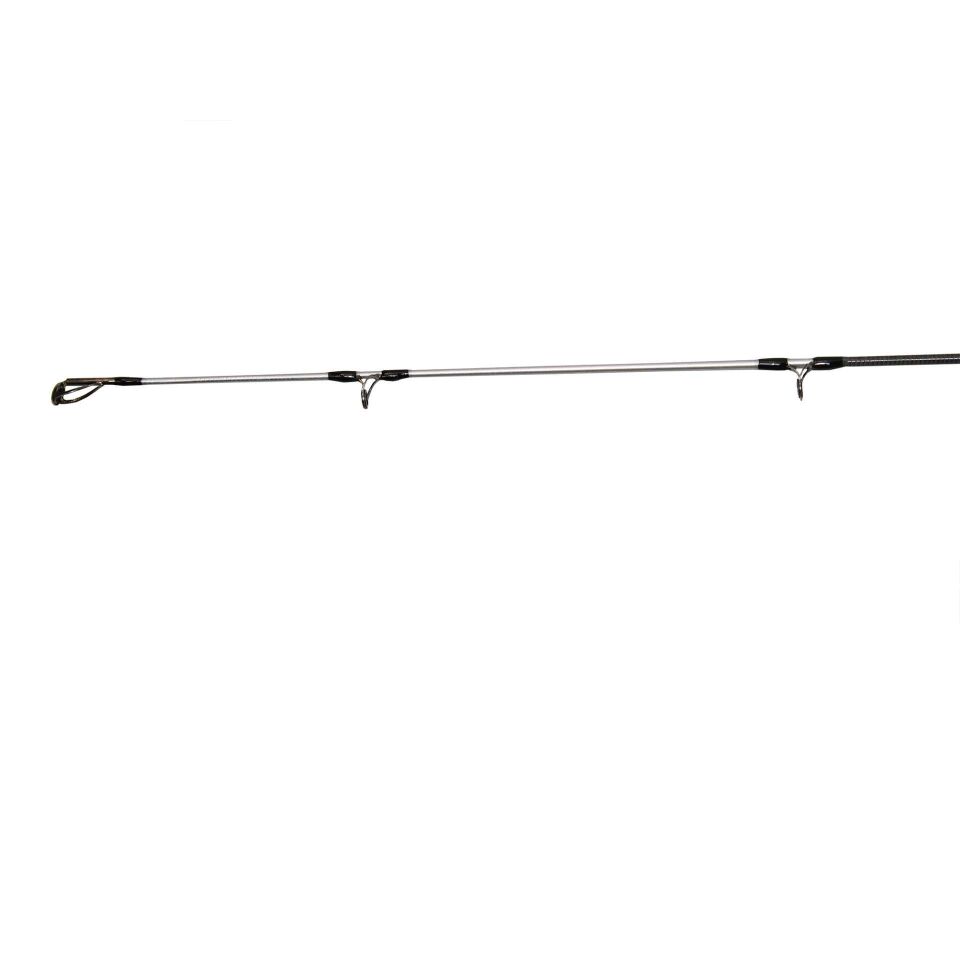 Captain 1448 Grey Spin 290cm 2 Parça Shore Jig Kamışı 14-62gr Atar