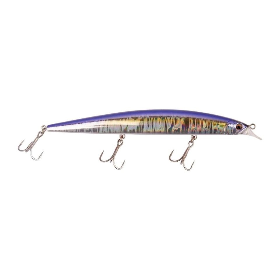 Mustad Gonta Minnow Floating Sert Balık