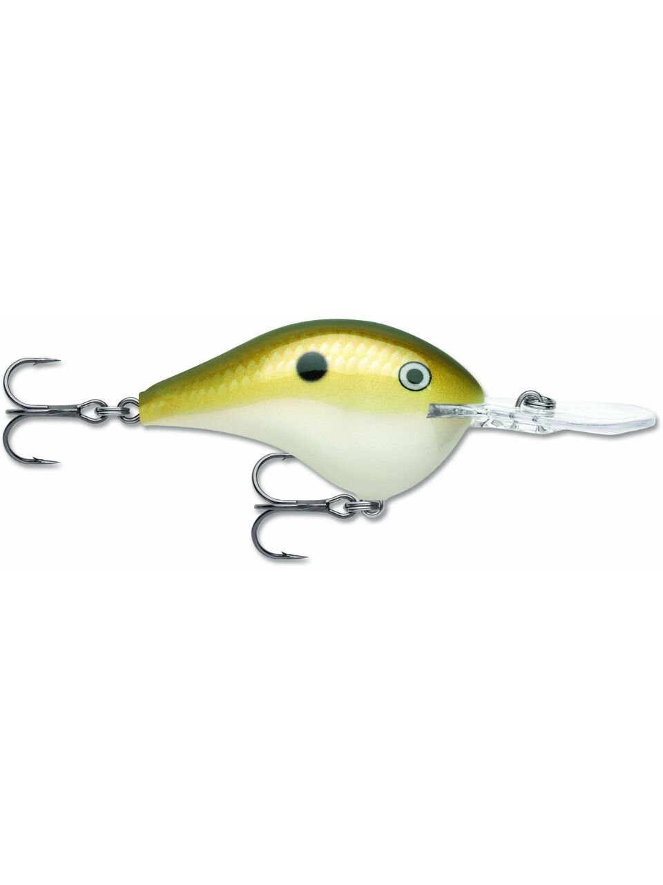 Rapala Dives To Sahte Balığı 60MM - LSD