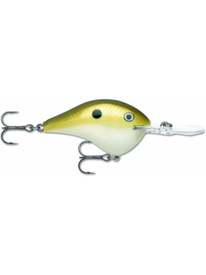 Rapala Dives To Sahte Balığı 60MM - LSD
