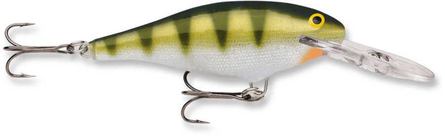 Rapala Shad Rap Sahte Balığı 90MM - YP