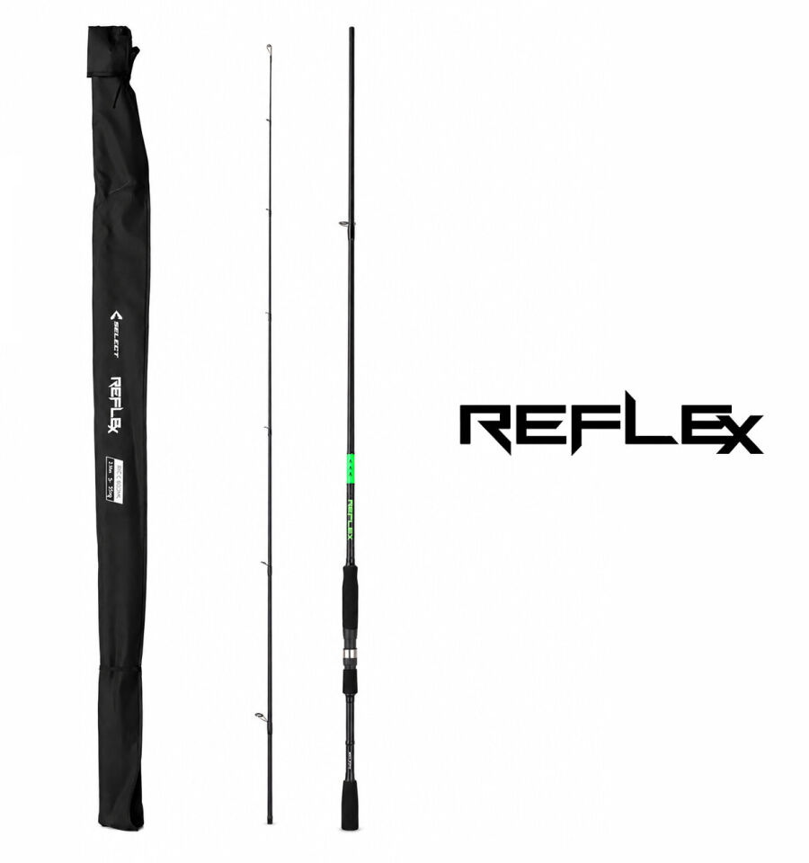 SELECT REFLEX KAMIŞ RFL-862MH 2.60M 7-32G FAST