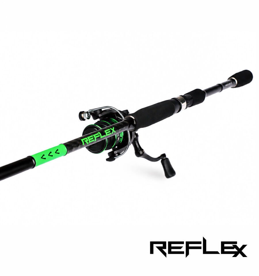 SELECT REFLEX KAMIŞ RFL-862MH 2.60M 7-32G FAST