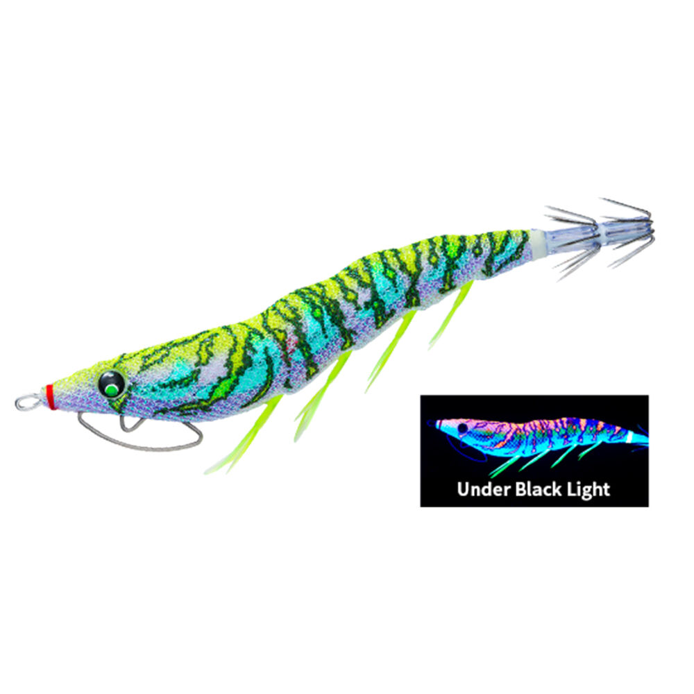 Duel Ez Q Cast Kuwase Rattle Kalamar Zokası A1772 - 14G - 3.0 - KMY
