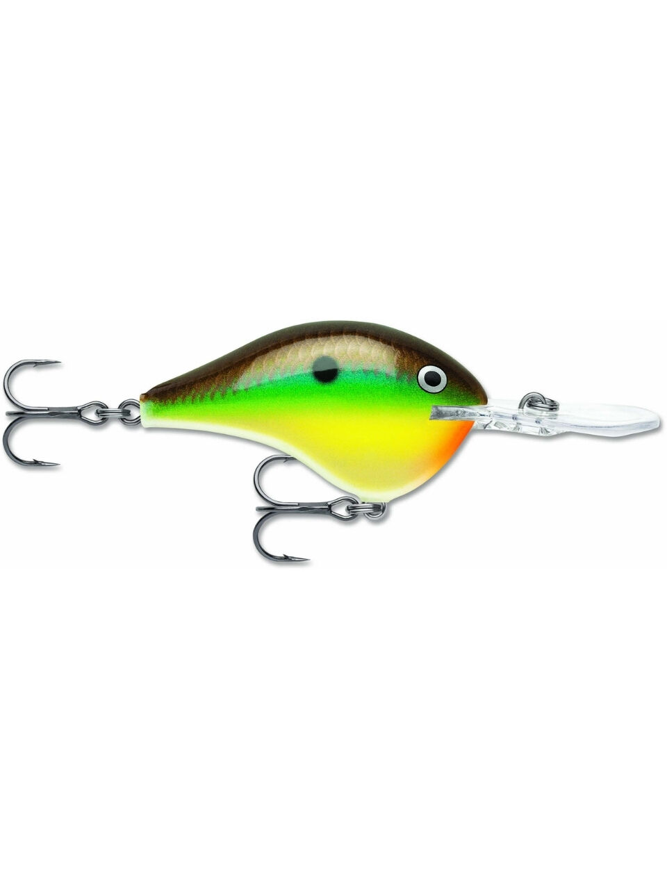 Rapala Dives To Sahte Balığı 60MM - BRM