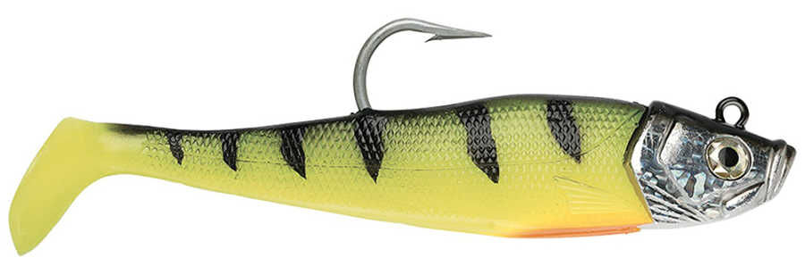 Storm Wildeye Giand Jigging Shad Sahte Balığı 18CM - 3LU - CD