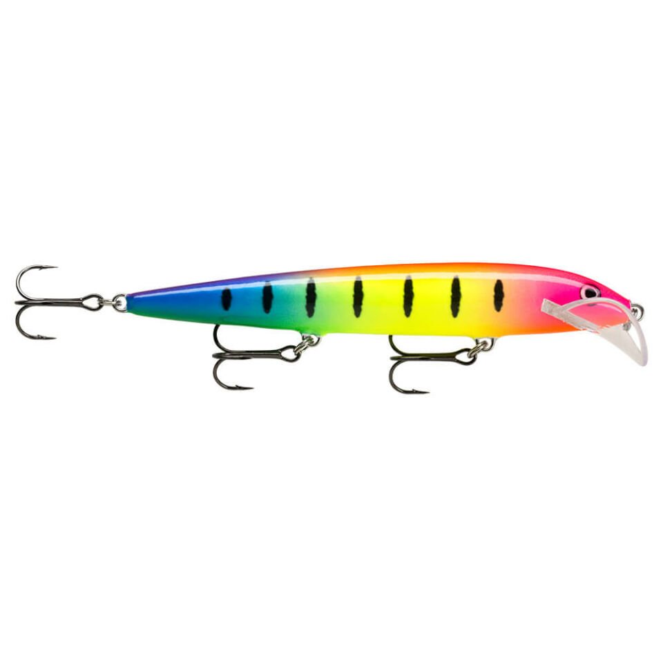Rapala Scatter Rap Husky Sahte Balığı