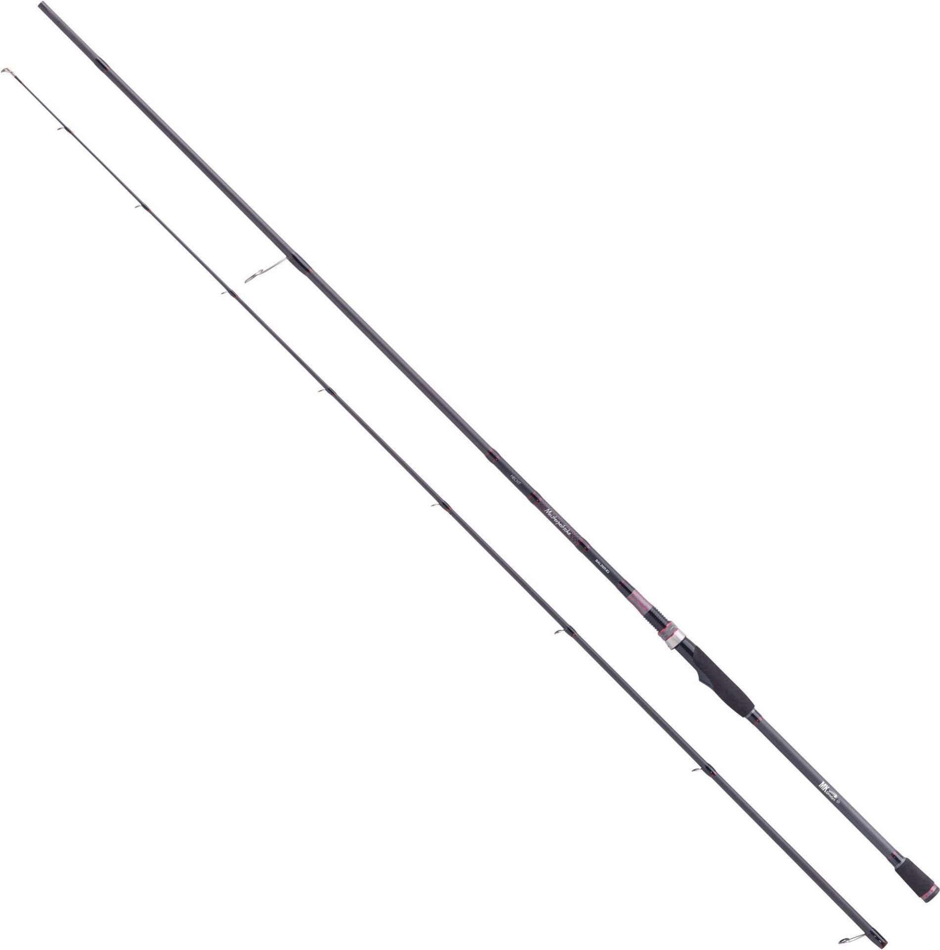 Balzer MK IM-10 Carbon Spin Kamış 270cm 27-74gr Atar