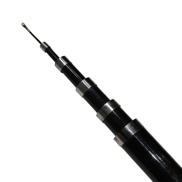 DFT Spinder Ring 500 cm Yüzüklü Göl Kamışı