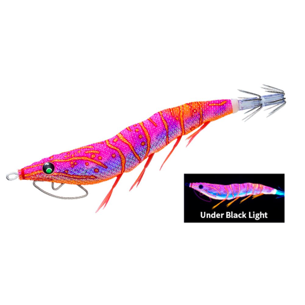 Duel Ez Q Cast Kuwase Rattle Kalamar Zokası A1772 - 14G - 3.0 - KRIE