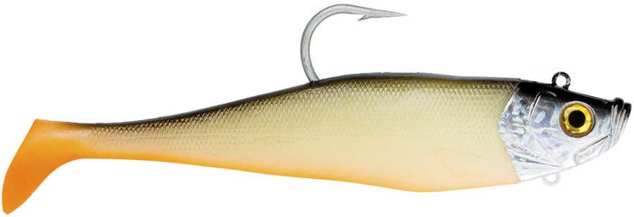 Storm Wildeye Giand Jigging Shad Sahte Balığı 23CM - 3LU - OBG