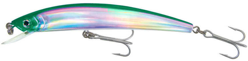 Yozuri Original Crystal Minnow Sinking Sahte Balığı 90MM - C60