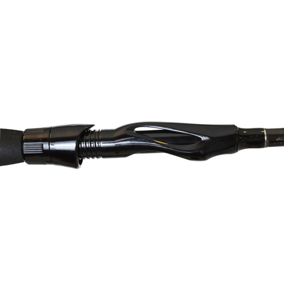 Captain 1352 Daitona 2 Parça Spin Kamış 12-42gr Atar 270cm