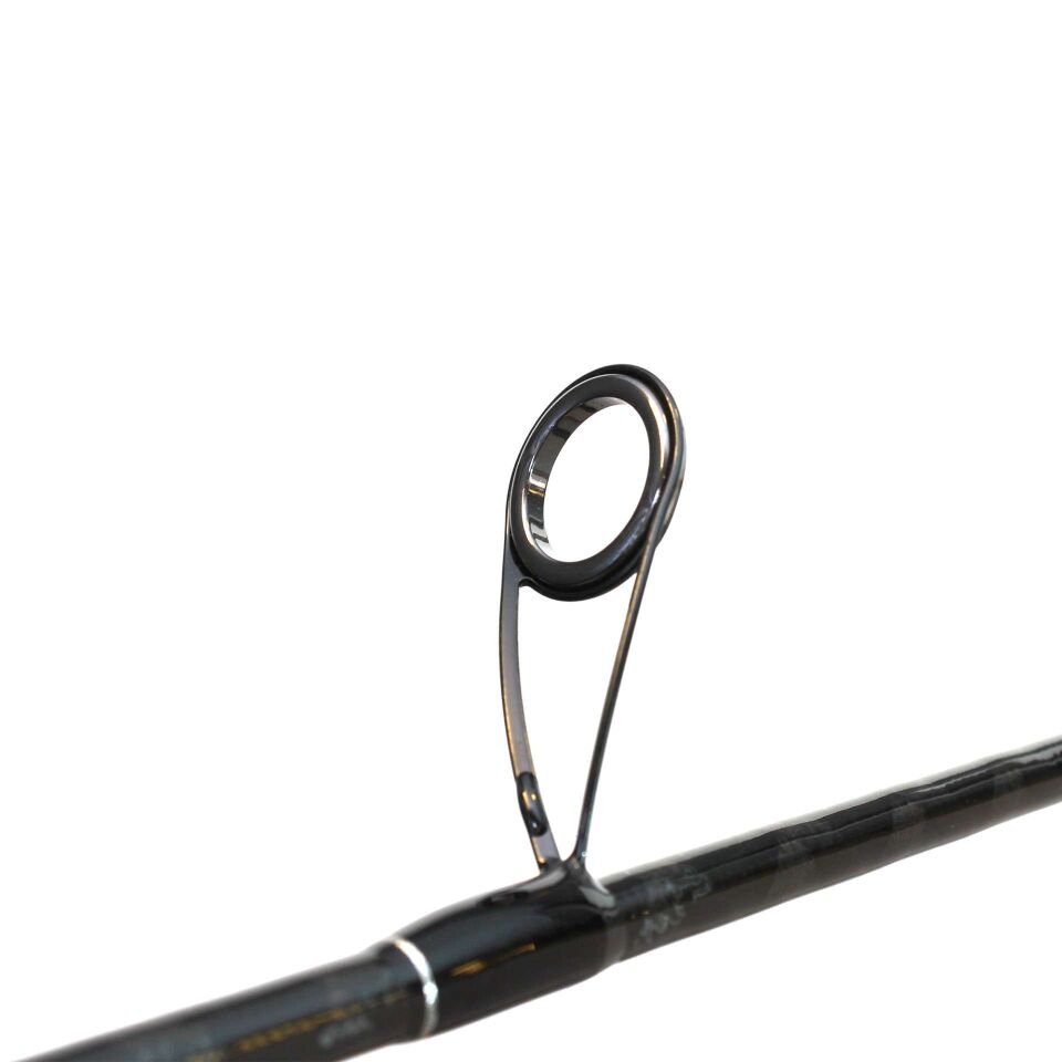 Captain 1352 Daitona 2 Parça Spin Kamış 12-42gr Atar 270cm