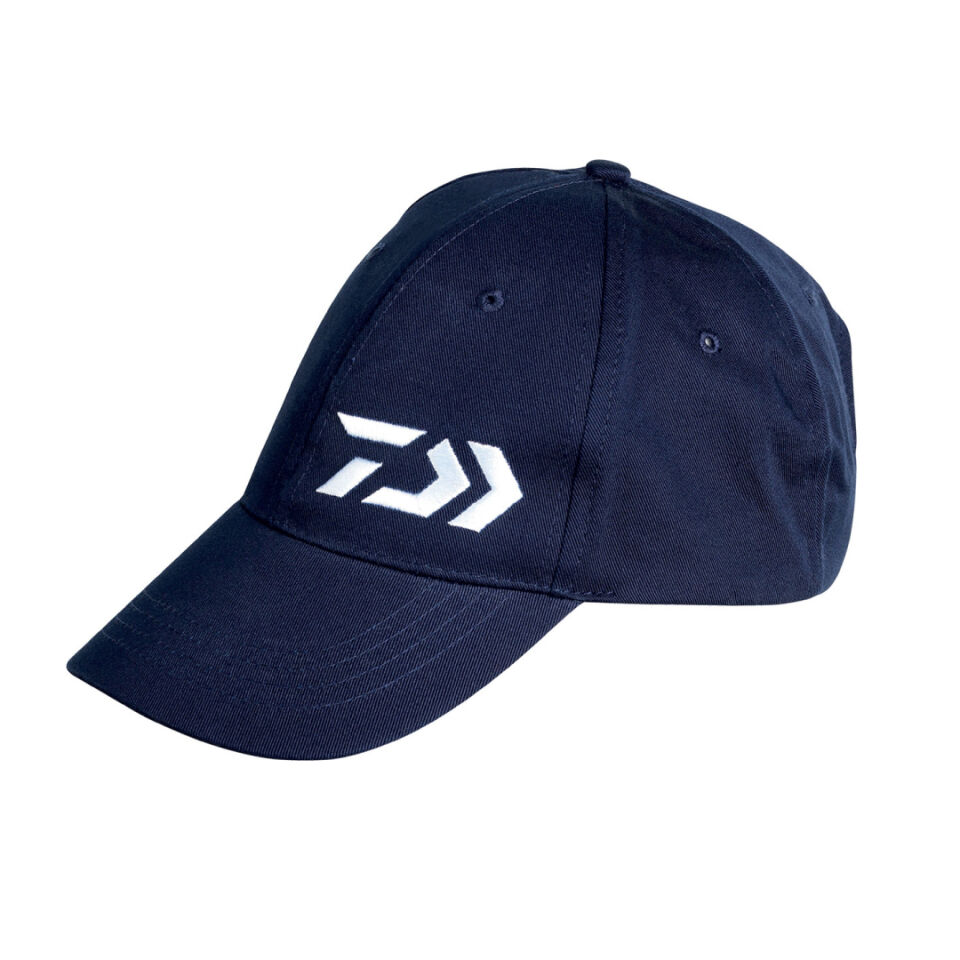 DAIWA ŞAPKA NAVY BLUE
