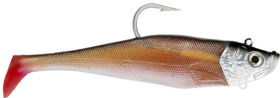 Storm Wildeye Giand Jigging Shad Sahte Balığı 23CM - 3LU - RTC