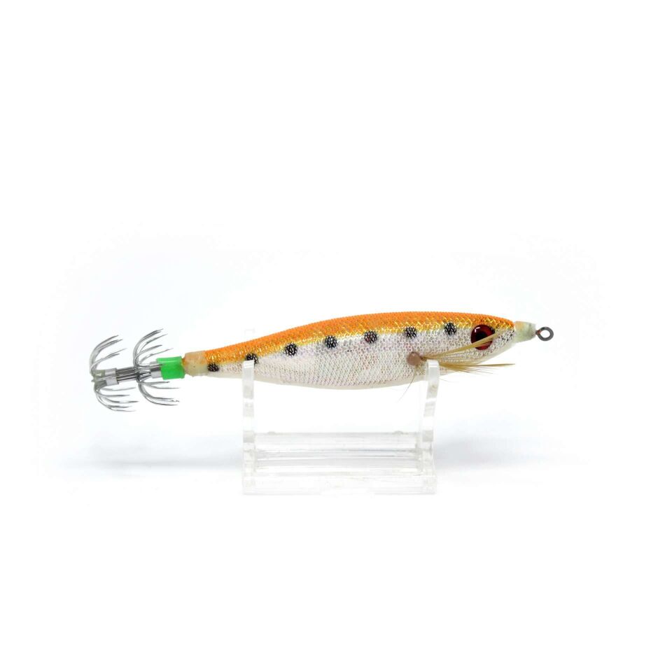 Captain 3000 Kalamar Zokası 75cm Example Squid