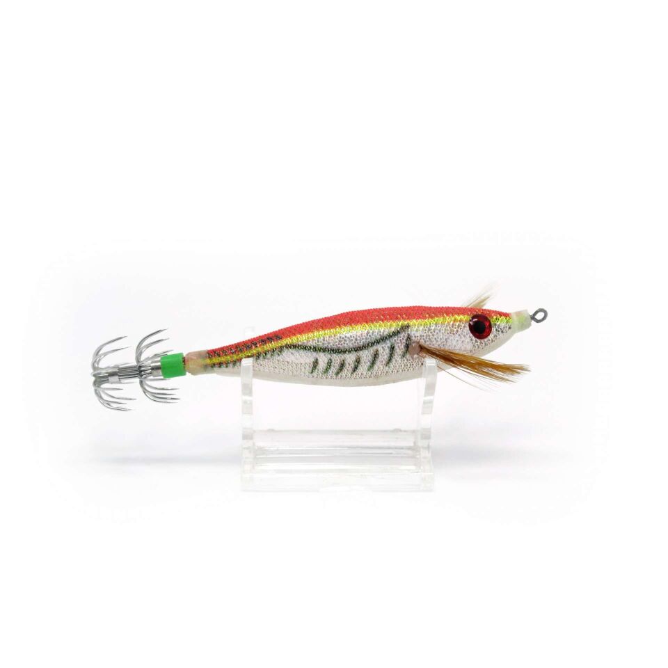Captain 3000 Kalamar Zokası 75cm Example Squid