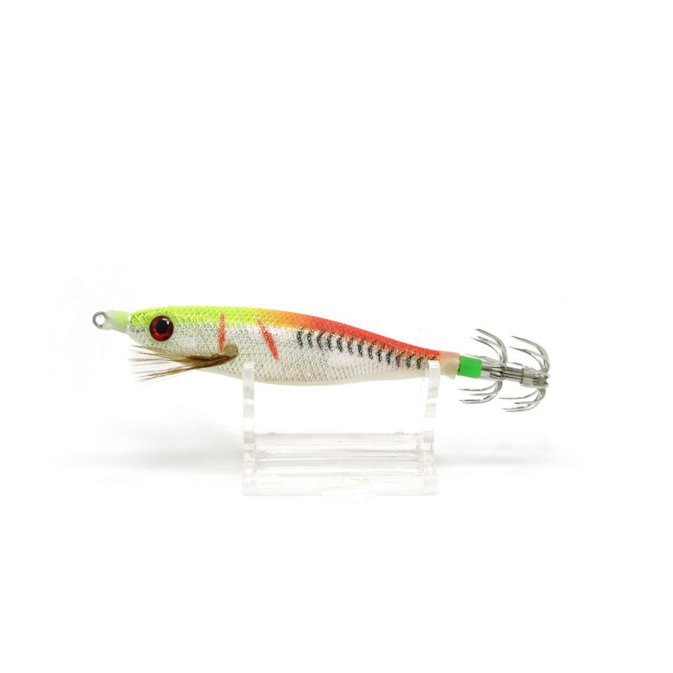 Captain 3000 Kalamar Zokası 75cm Example Squid