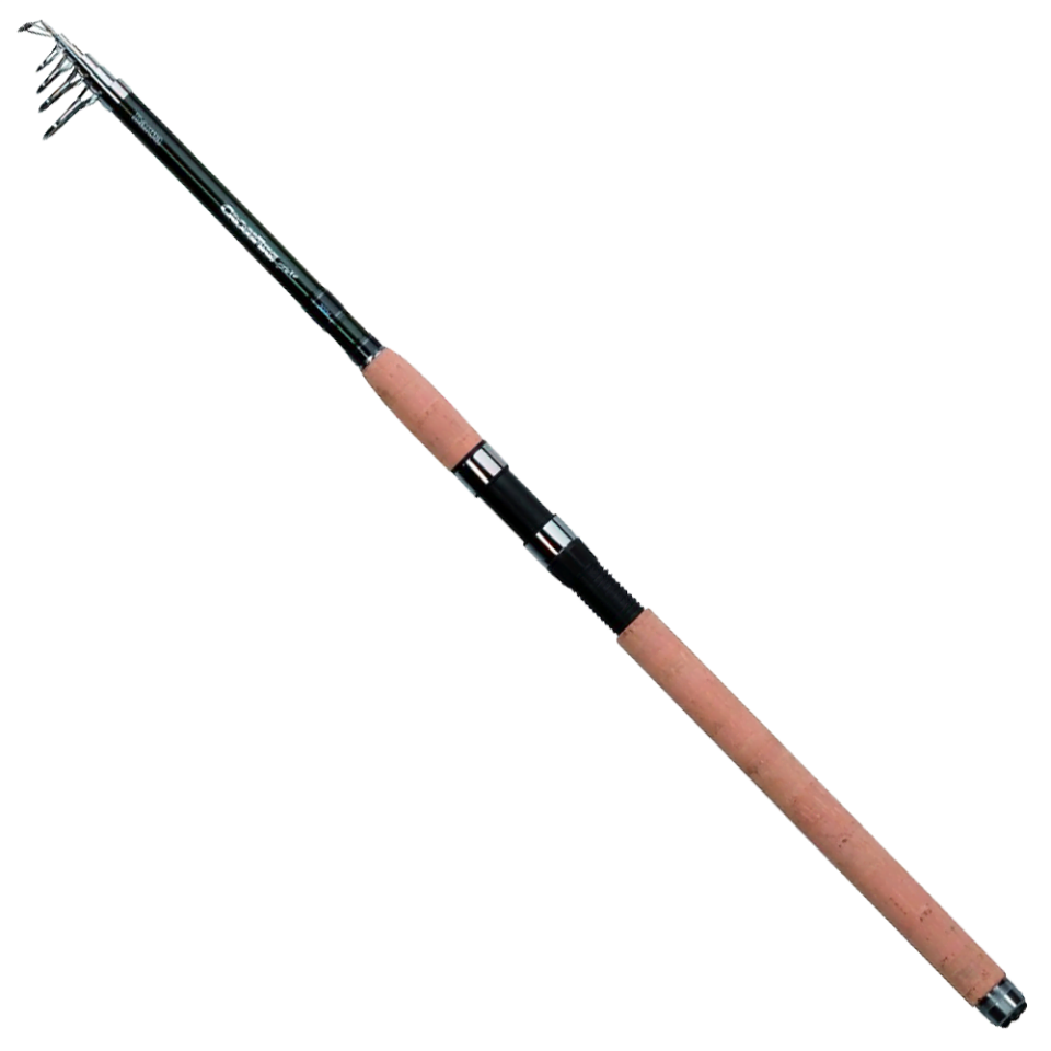 Daiwa Crossfire Serisi 240cm 30-80gr Olta Kamışı