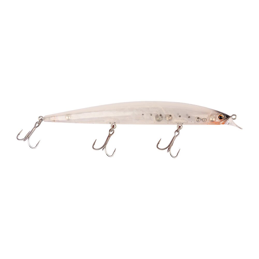 Mustad Gonta Minnow Floating Sert Balık 110MM - 008 - CHS