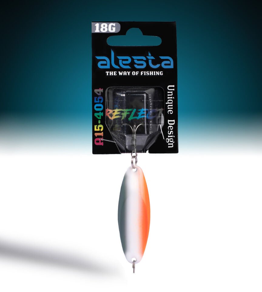 REFLECT 18G YOSUN/BEYAZ/TURUNCU