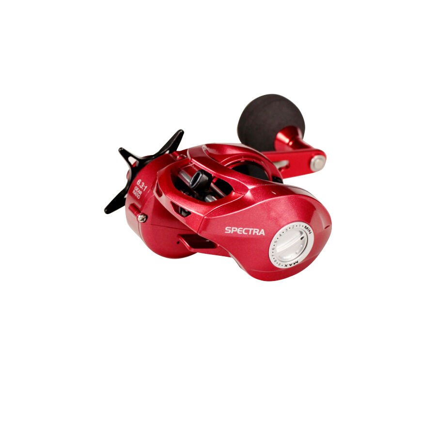 Ryuji Spectra Baitcast Makara, Sağ El