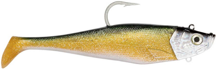 Storm Wildeye Giand Jigging Shad Sahte Balığı 30CM - 2LI - PLK