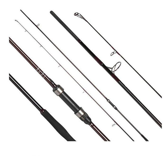 T.D. SPRO Strategy Edge 3,5 Lbs 13'' EVA Olta Kamışı