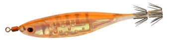 Yozuri Crystal Ultra Auora Kalamar Sahte Balığı GR - A1547-80MM