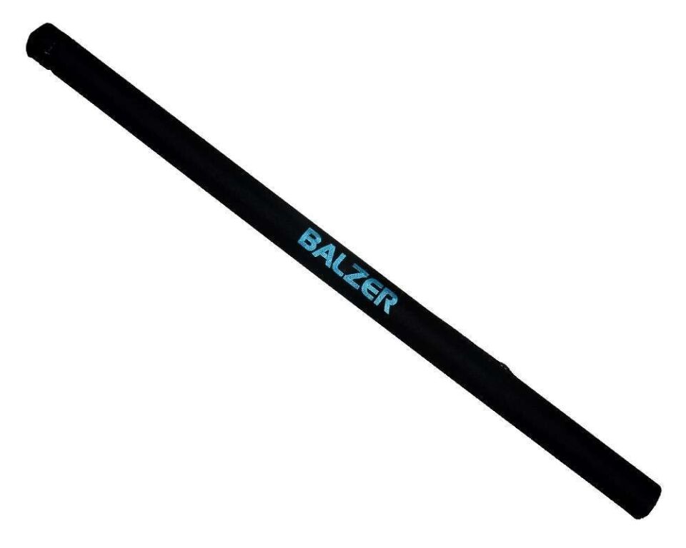 Balzer Kamış Çantası Bazuka PVC Destekli Kumaştan Standart - 151 CM
