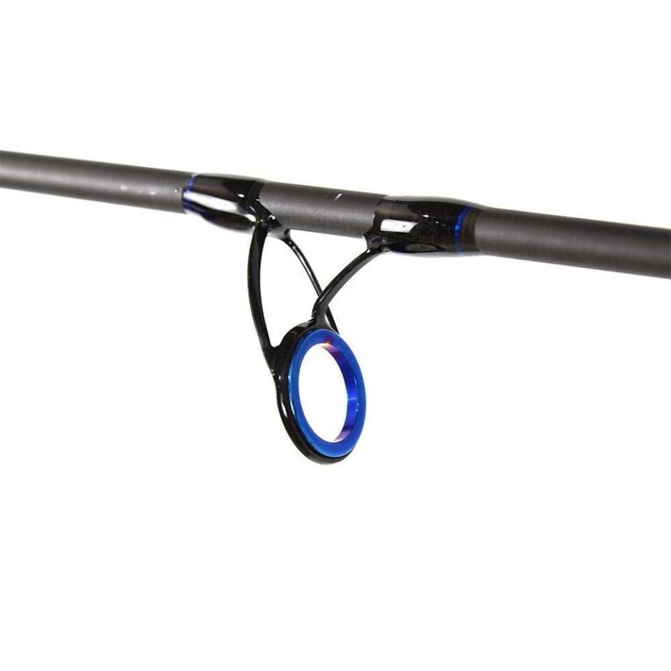 Captain 1372 Elysium 270cm 2 Parça Spin Kamış 10-45gr Atar