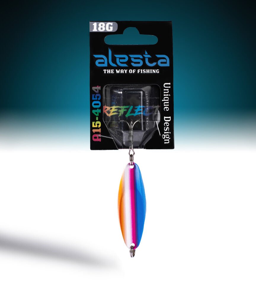 REFLECT 18G MAVİ/PEMBE/BEYAZ/TURUNCU