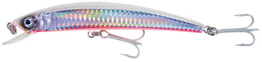 Yozuri Original Crystal Minnow Sinking Sahte Balığı 90MM - GHPR