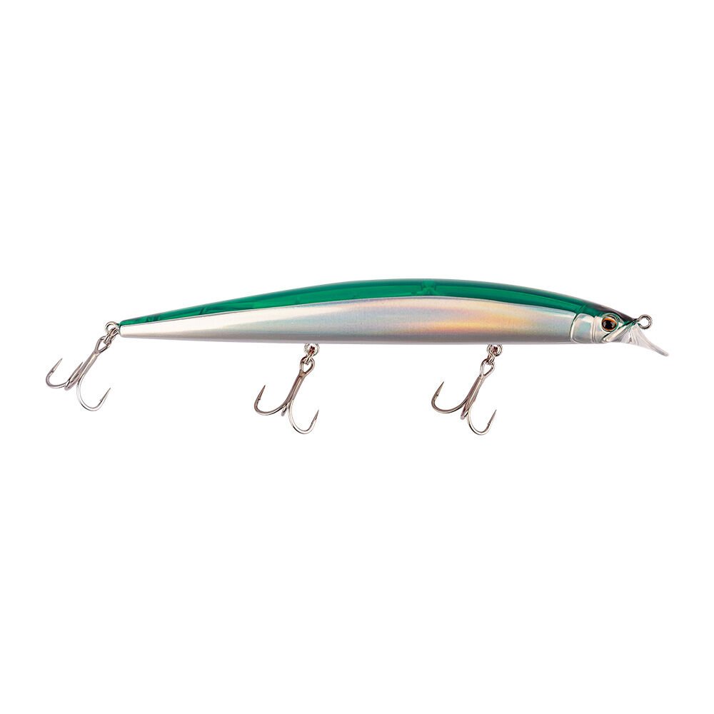 Mustad Gonta Minnow Floating Sert Balık 140MM - 004 - SAY