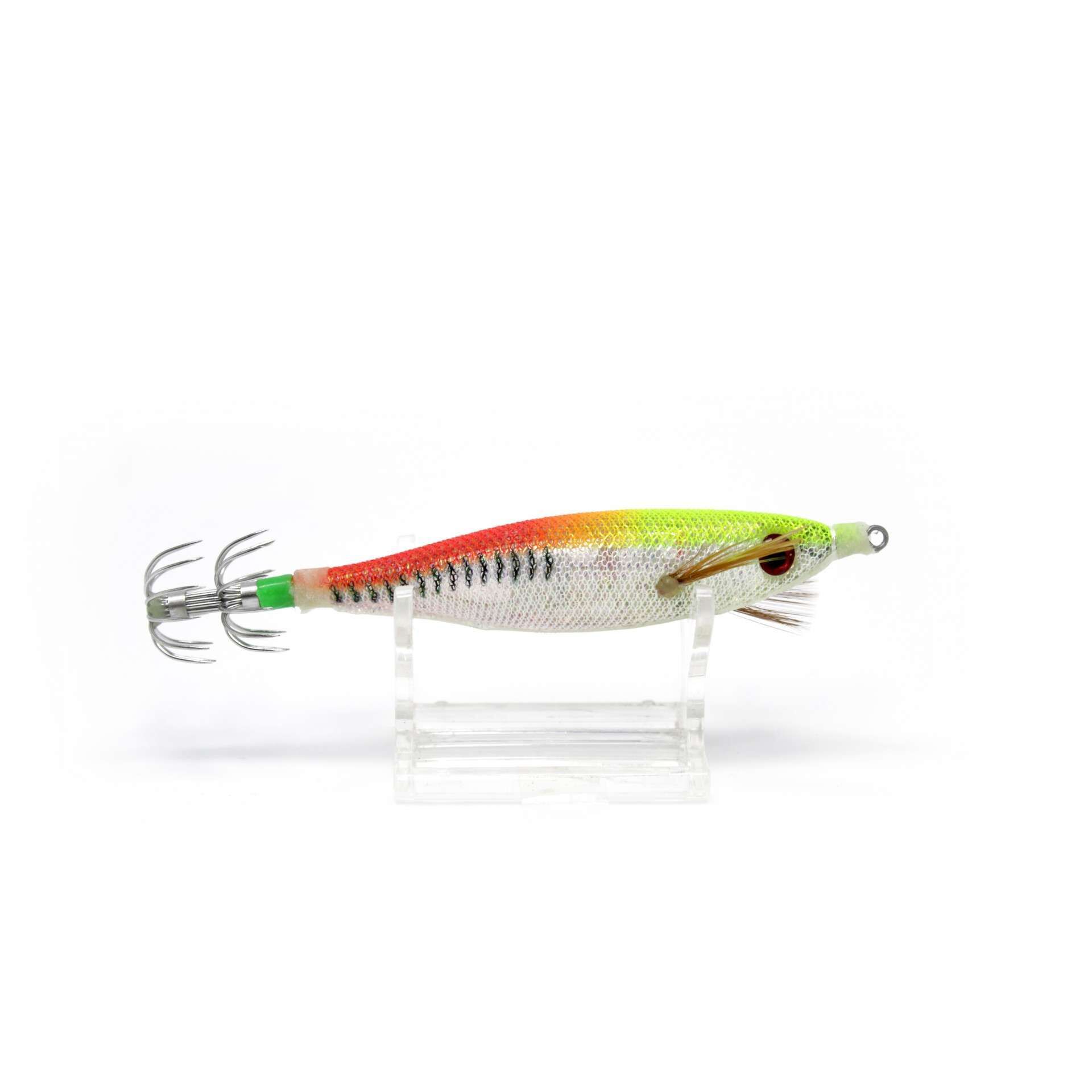 Captain 3000 Kalamar Zokası 75cm Example Squid 12