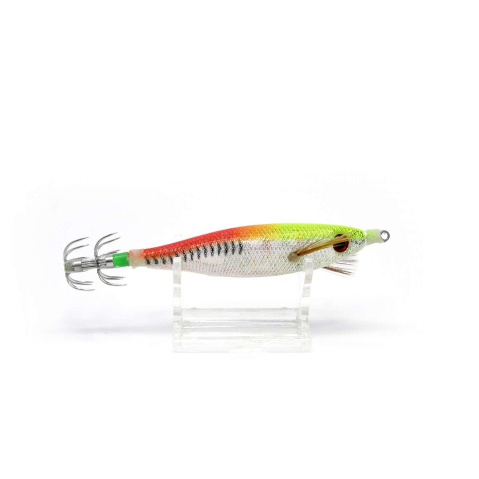 Captain 3000 Kalamar Zokası 75cm Example Squid 12
