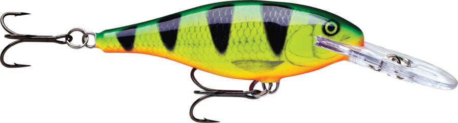 Rapala Shad Rap Sahte Balığı FP - 50MM