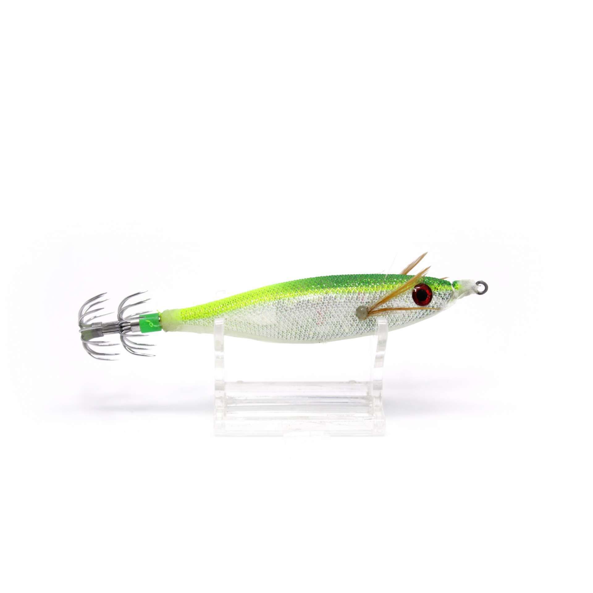Captain 3000 Kalamar Zokası 75cm Example Squid 13