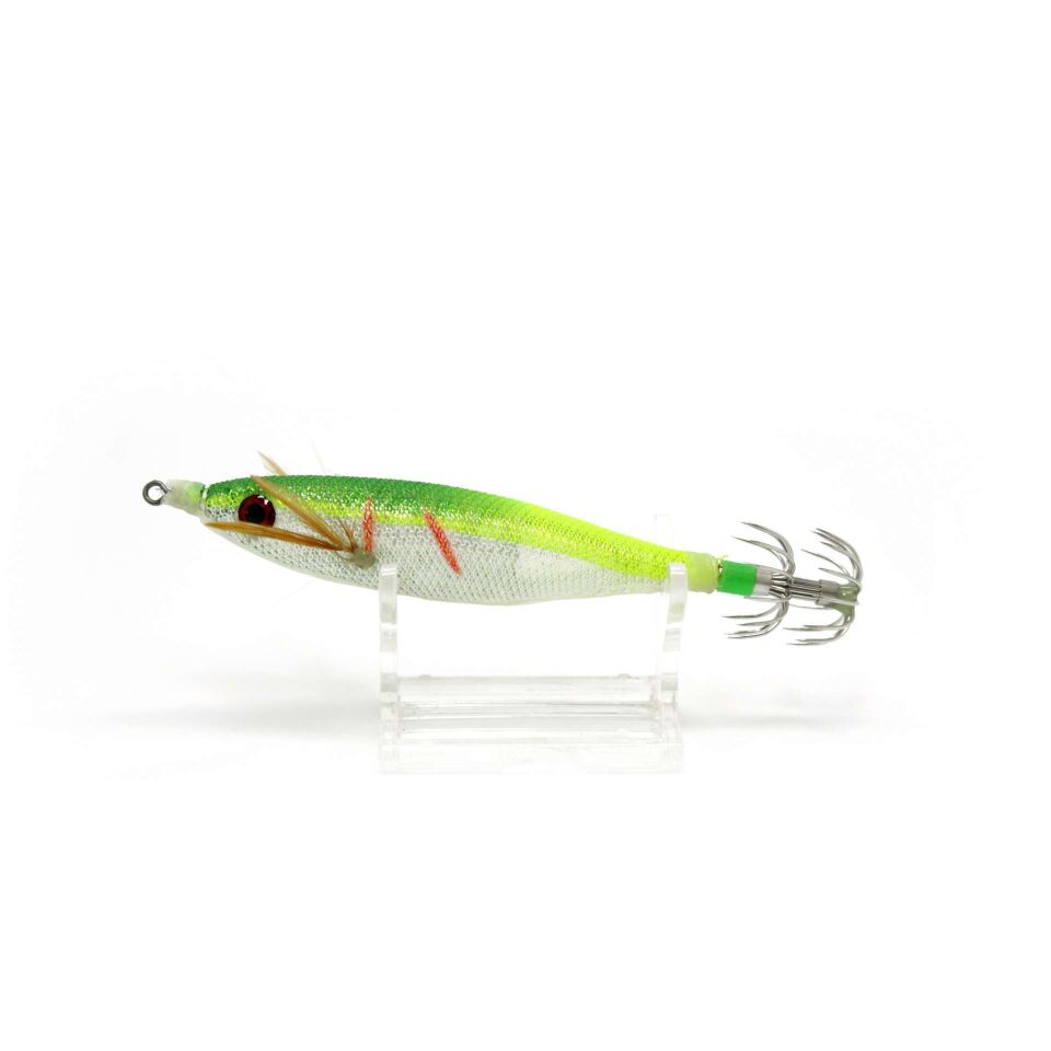 Captain 3000 Kalamar Zokası 75cm Example Squid 13