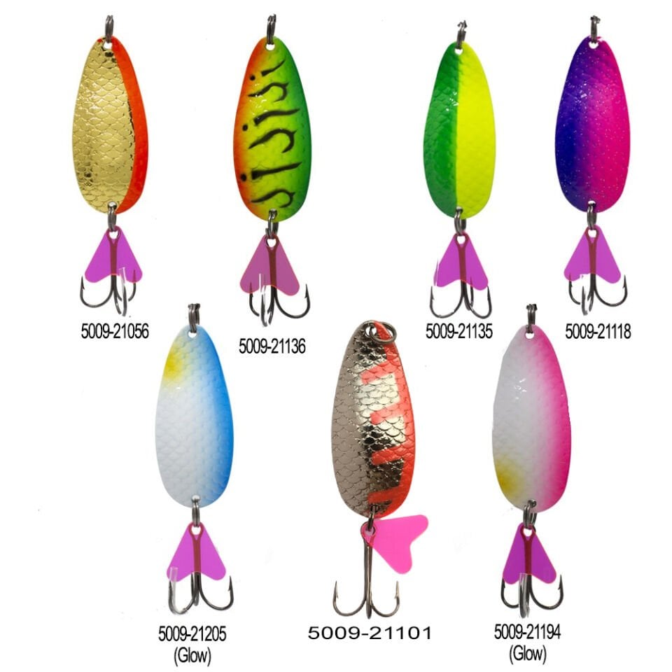 Condor 5009  Kaşık 21 gr