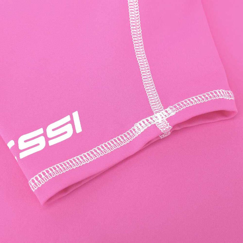 Cressi Rash Guard Lady Kısa Kollu T-Shirt PINK - NO:2 - S
