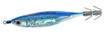 Yozuri Crystal Ultra Auora Kalamar Sahte Balığı IW - A1547-80MM