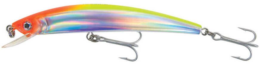Yozuri Original Crystal Minnow Floating Sahte Balığı C57 - 90MM