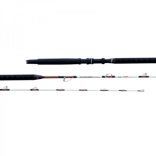 Lineaeffe 2846508 Live Bait Acid 210cm Trolling Kamışı 8 LB