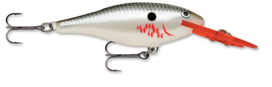 Rapala Shad Rap Sahte Balığı 90MM - BP