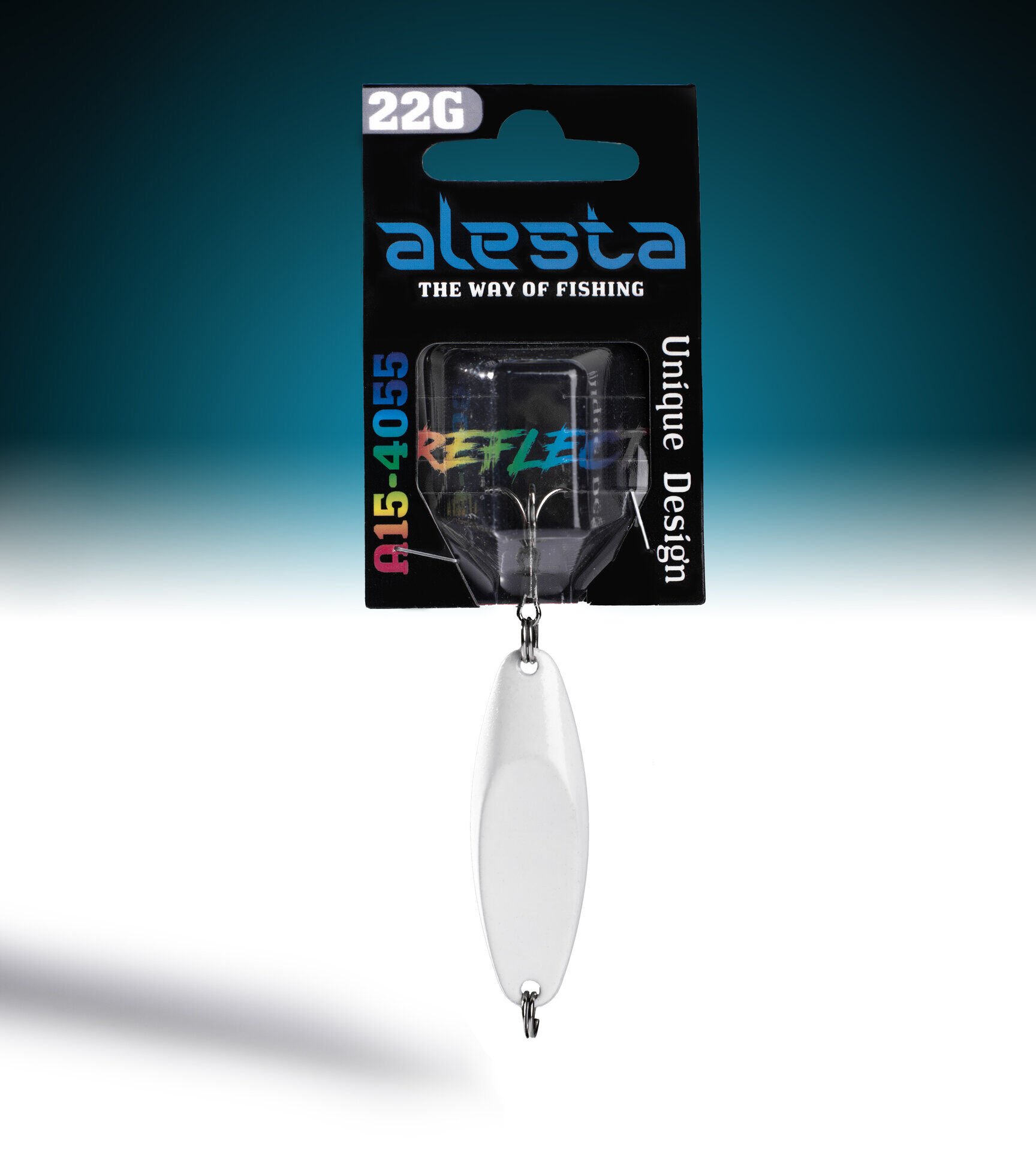 REFLECT 22G GLOW
