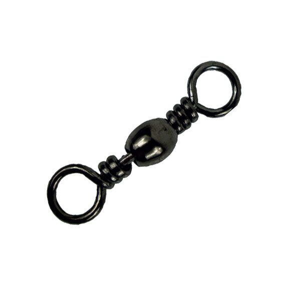 T. DFT Siyah Fırdöndü No:1/0 1/144