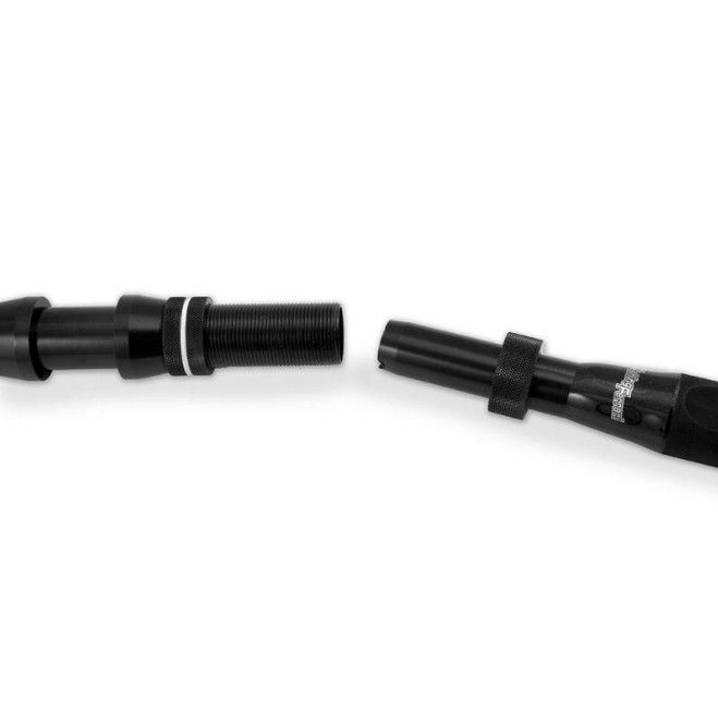 Lineaeffe 2846512 Live Bait Acid 210cm Trolling Kamışı 12 LB