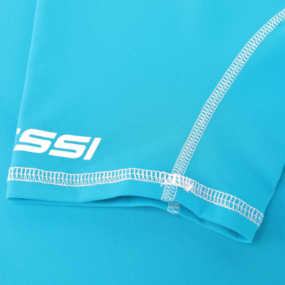 Cressi Rash Guard Lady Kısa Kollu T-Shirt AQUAMARINE - NO:3 - M
